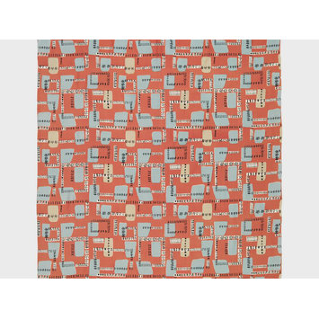 Furnishing fabric - Quadrille Furnishing fabric - Quadrille