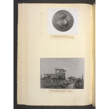 Medal - Richard Cosway Medal - Richard Cosway