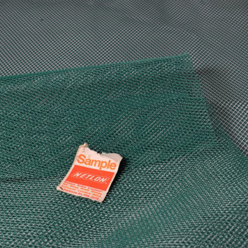 Netting - Range of extruded plastic garden netting Netting - Range of extruded plastic garden netting
