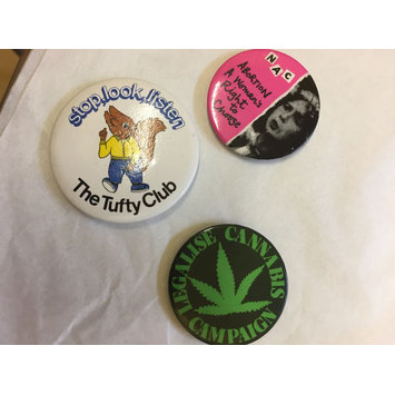Badge Badge