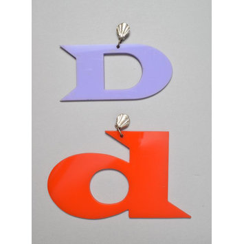 Pair of earrings Pair of earrings