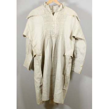 Smock frock Smock frock