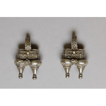 Earrings Earrings