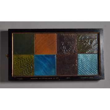 Tile Tile