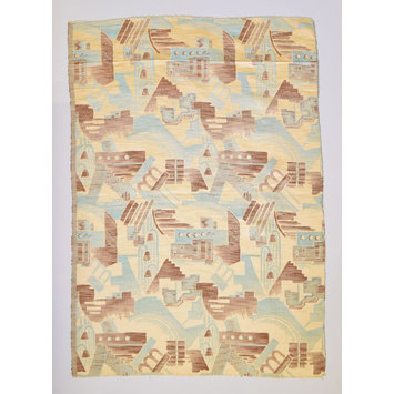 Furnishing fabric - Quayside Furnishing fabric - Quayside