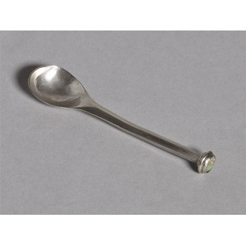 Salt spoon Salt spoon