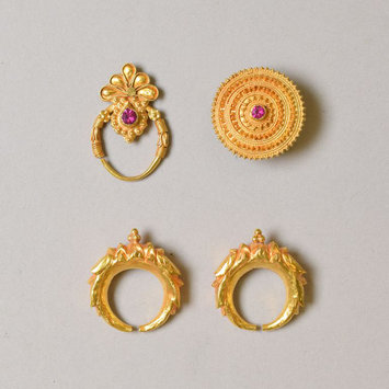 Earrings Earrings