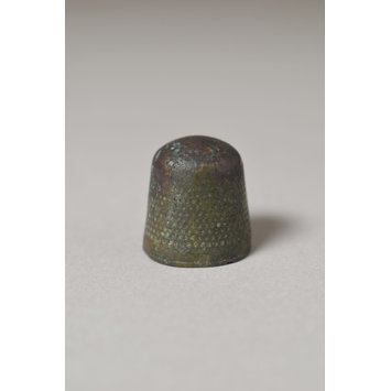 Thimble Thimble