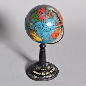 Globe Globe