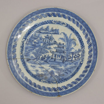 Plate Plate