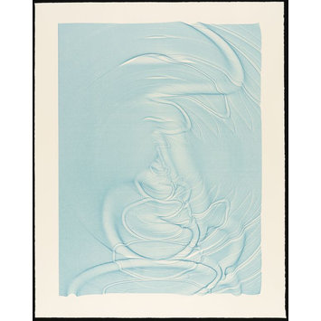 plotter drawing - Un cercle trop étroit, dérivée troisième plotter drawing - Un cercle trop étroit, dérivée troisième