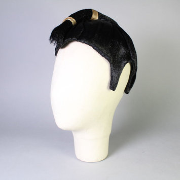 Wig - Bugaku Wig - Bugaku