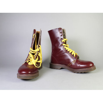 Pair of boots | Dr Martens/ AirWair Ltd 