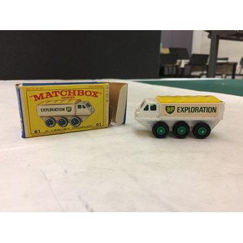 Model car Model car