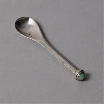 Salt spoon Salt spoon