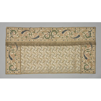 Altar frontal Altar frontal