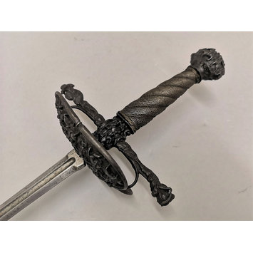 Sword hilt Sword hilt