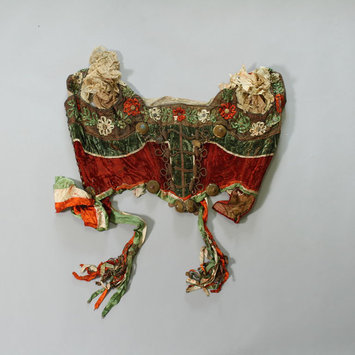 Theatre costume Theatre costume