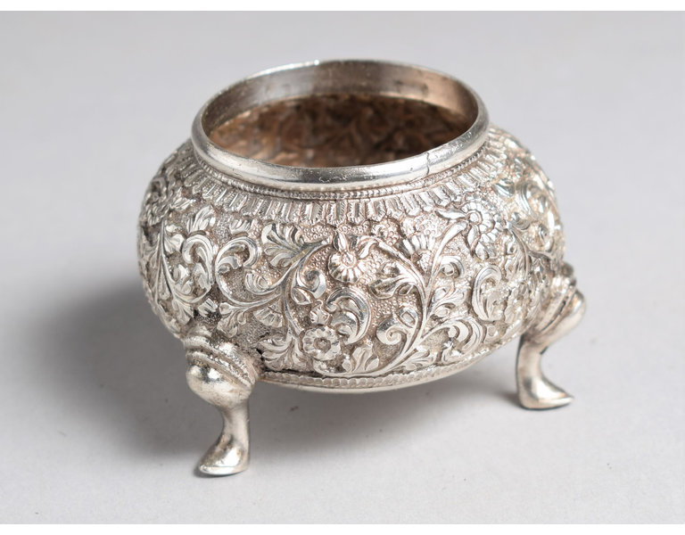 Salt Cellar V&A Explore The Collections