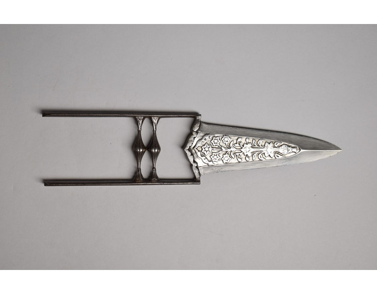 Punch Dagger V&A Explore The Collections