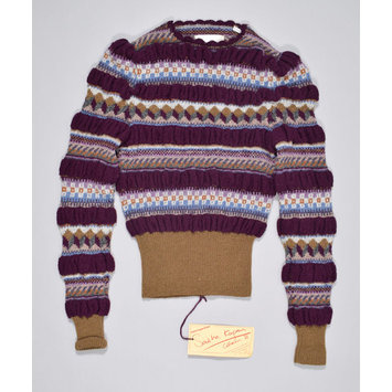 Jumper - Michelin Jumper - Michelin
