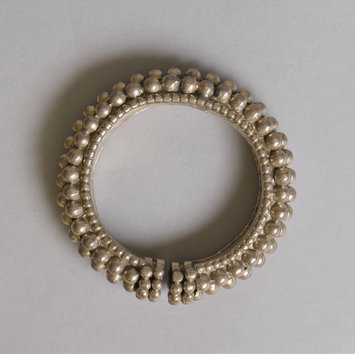 Bangle - Bangle ('Kankan') Bangle - Bangle ('Kankan')